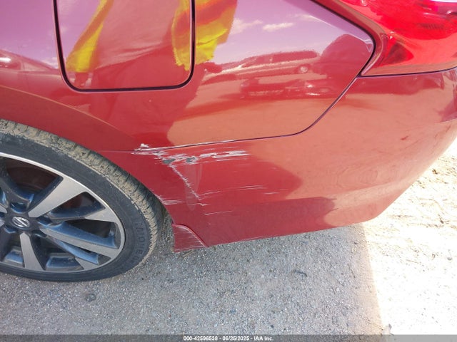 1N4AL3AP6GC121252 Nissan 2016