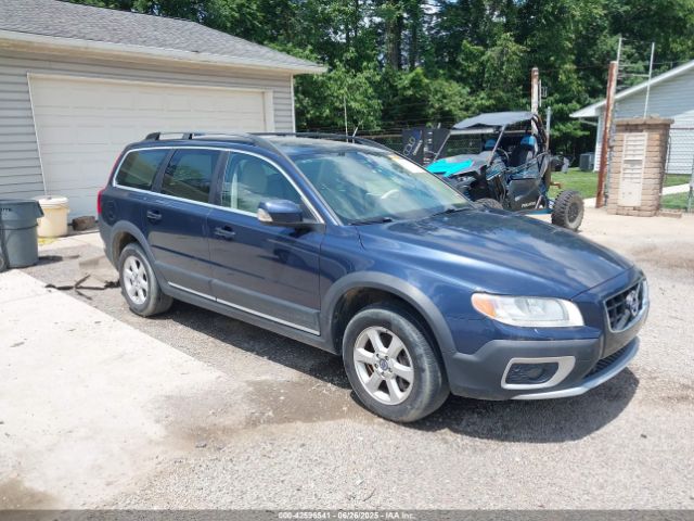 2012 VOLVO XC70 YV4940BZ4C1126266