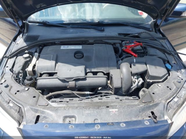 2012 VOLVO XC70 YV4940BZ4C1126266 Photo 9