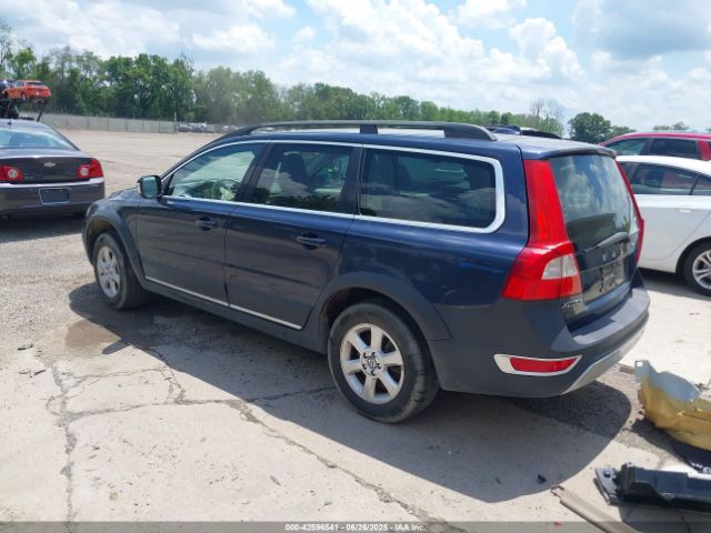 2012 VOLVO XC70 YV4940BZ4C1126266 Photo 2