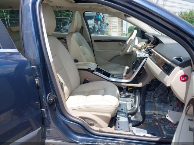 2012 VOLVO XC70 YV4940BZ4C1126266 Photo 4