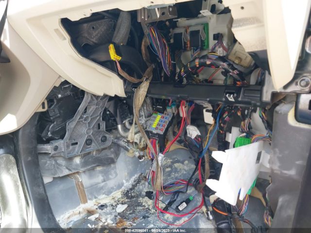 2012 VOLVO XC70 YV4940BZ4C1126266 Photo 5