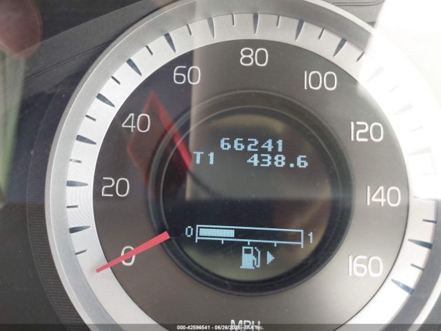 2012 VOLVO XC70 YV4940BZ4C1126266 Photo 6