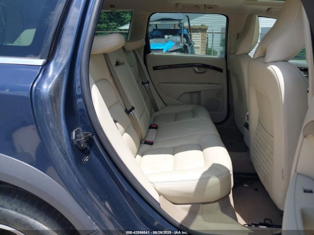 2012 VOLVO XC70 YV4940BZ4C1126266 Photo 7