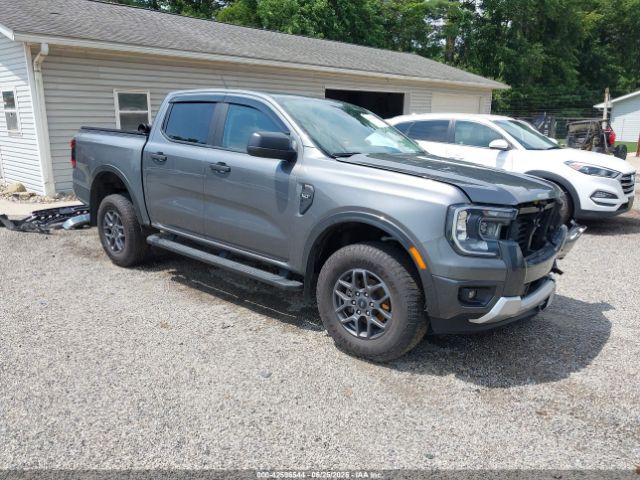 2024 FORD RANGER 1FTER4HH3RLE16911