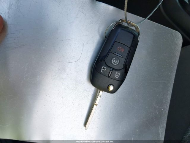 2024 FORD RANGER 1FTER4HH3RLE16911 Photo 10