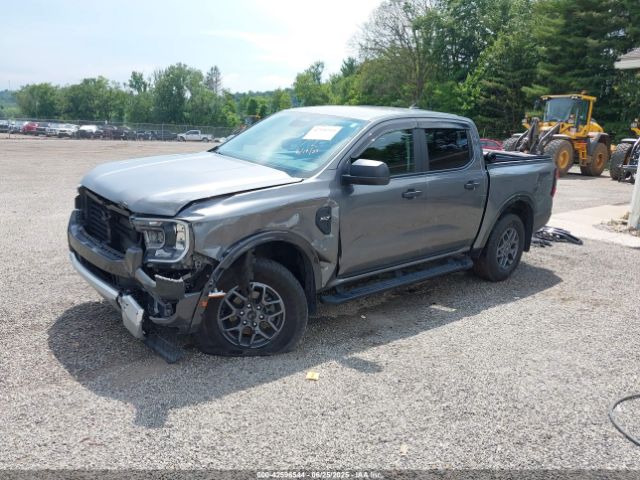 2024 FORD RANGER 1FTER4HH3RLE16911 Photo 1