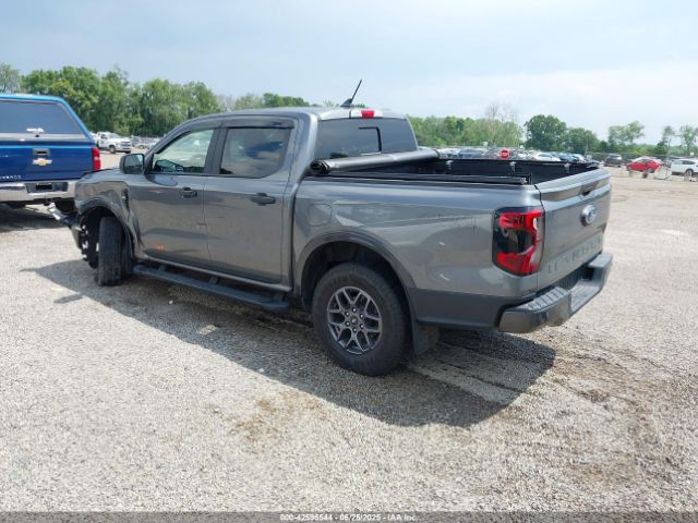 2024 FORD RANGER 1FTER4HH3RLE16911 Photo 2