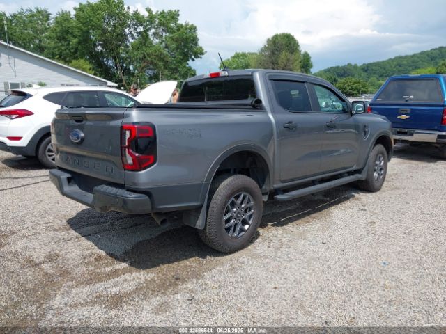 2024 FORD RANGER 1FTER4HH3RLE16911 Photo 3
