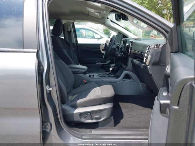 2024 FORD RANGER 1FTER4HH3RLE16911 Photo 4