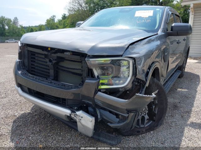 2024 FORD RANGER 1FTER4HH3RLE16911 Photo 5