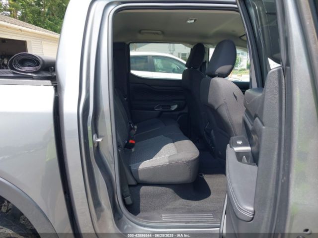 2024 FORD RANGER 1FTER4HH3RLE16911 Photo 7