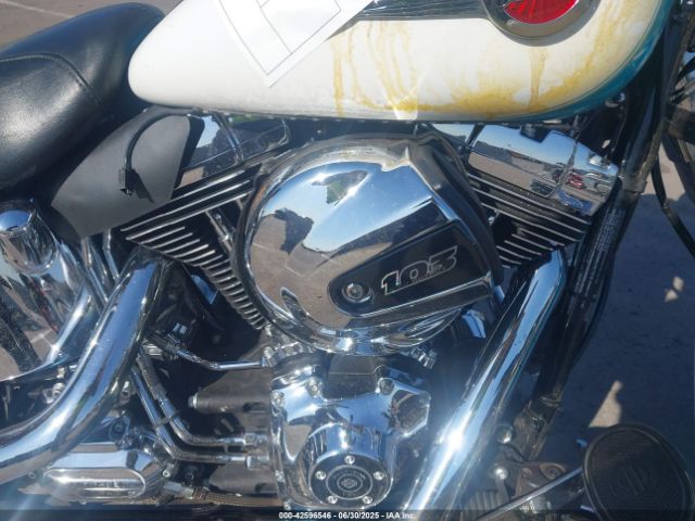 2017 HARLEY-DAVIDSON FLSTC 1HD1BWV35HB029819 Photo 7