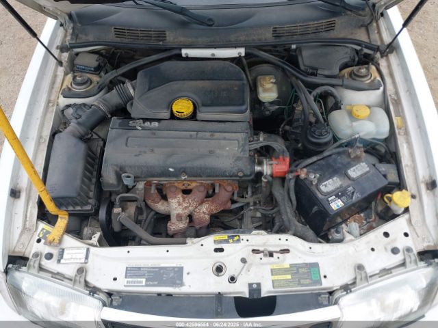 1998 SAAB 900 YS3DD78B7W7003488 Photo 9