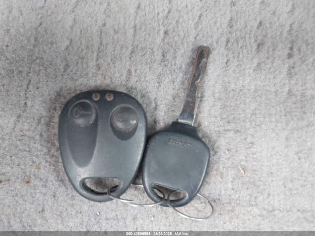 1998 SAAB 900 YS3DD78B7W7003488 Photo 10