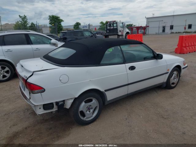 1998 SAAB 900 YS3DD78B7W7003488 Photo 3