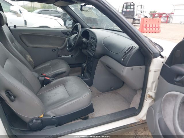 1998 SAAB 900 YS3DD78B7W7003488 Photo 4