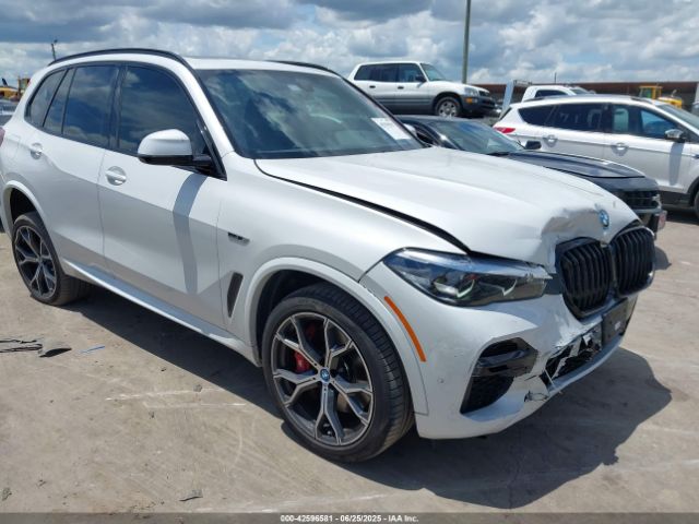 2023 BMW X5 PHEV 5UXTA6C06P9P93351