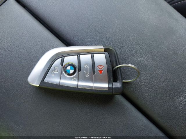 2023 BMW X5 PHEV 5UXTA6C06P9P93351 Photo 10
