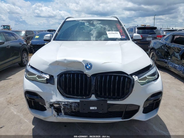 5UXTA6C06P9P93351 BMW 2023