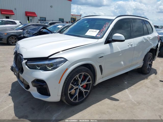 2023 BMW X5 PHEV 5UXTA6C06P9P93351 Photo 1