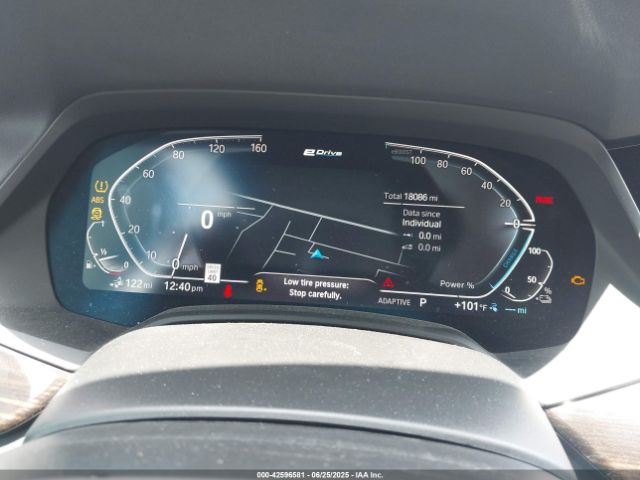 2023 BMW X5 PHEV 5UXTA6C06P9P93351 Photo 6