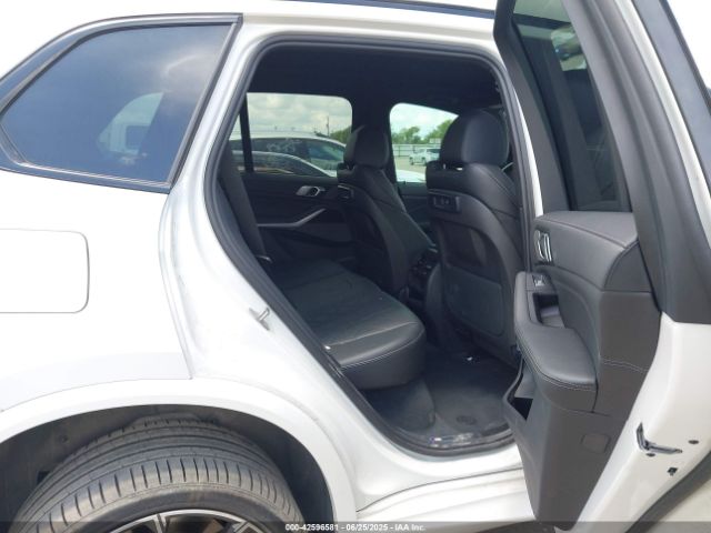 2023 BMW X5 PHEV 5UXTA6C06P9P93351 Photo 7