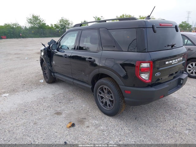 3FMCR9B67MRA72677 Ford dragon