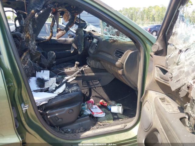 2021 DODGE DURANGO 1C4SDJH92MC683040 Photo 4