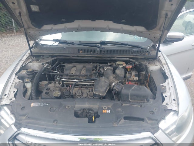 Ford 2015 2015 1FAHP2F82FG171460 Image 10