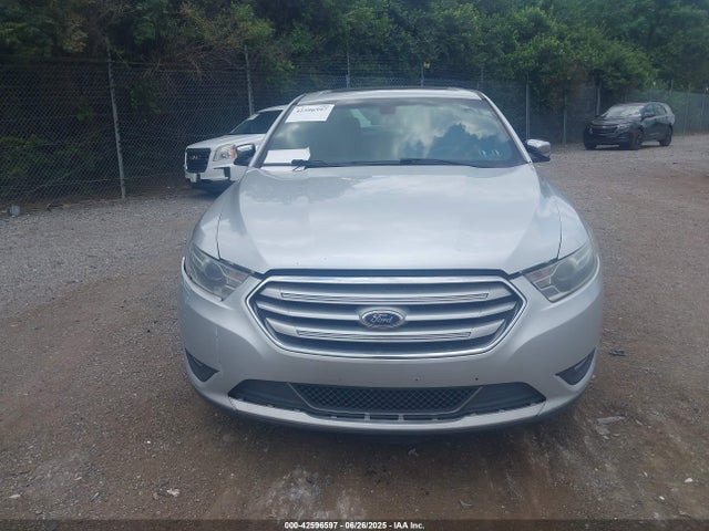 Ford 2015 2015 1FAHP2F82FG171460 Image 13