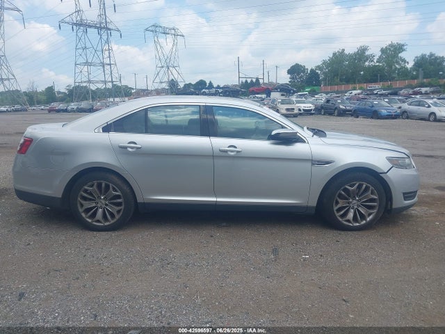 Ford 2015 2015 1FAHP2F82FG171460 Image 14