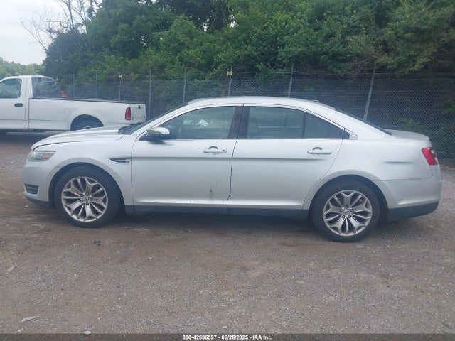 Ford 2015 2015 1FAHP2F82FG171460 Image 15