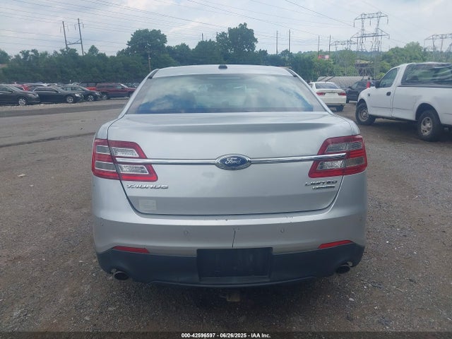 Ford 2015 2015 1FAHP2F82FG171460 Image 17