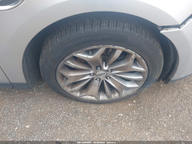 Ford 2015 2015 1FAHP2F82FG171460 Image 12