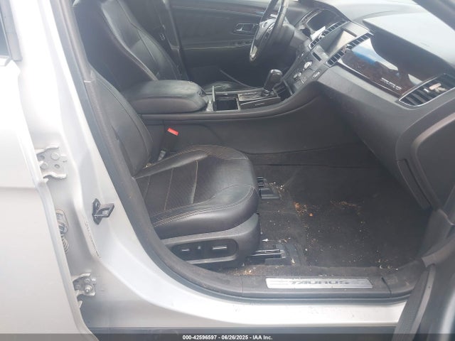 Ford 2015 2015 1FAHP2F82FG171460 Image 5