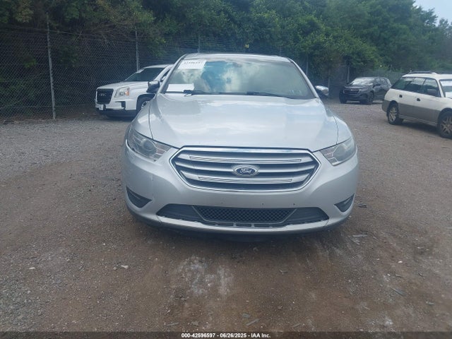 Ford 2015 2015 1FAHP2F82FG171460 Image 6