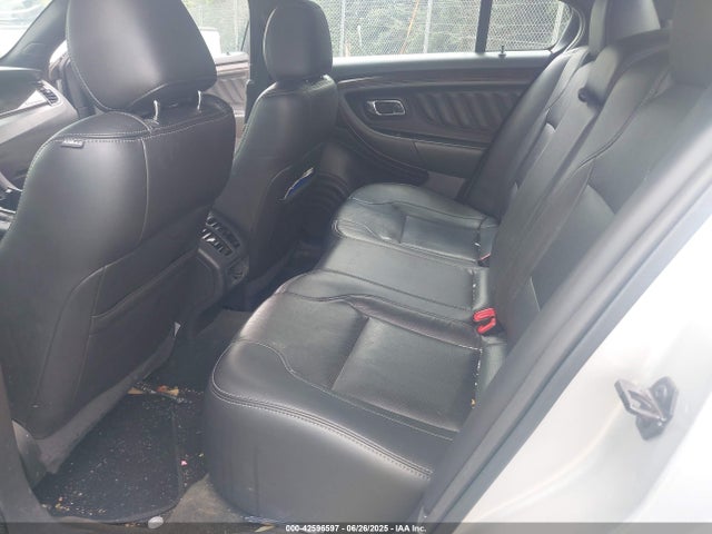 Ford 2015 2015 1FAHP2F82FG171460 Image 8