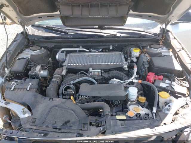 4S4BTGLDXM3167697 Subaru Outback