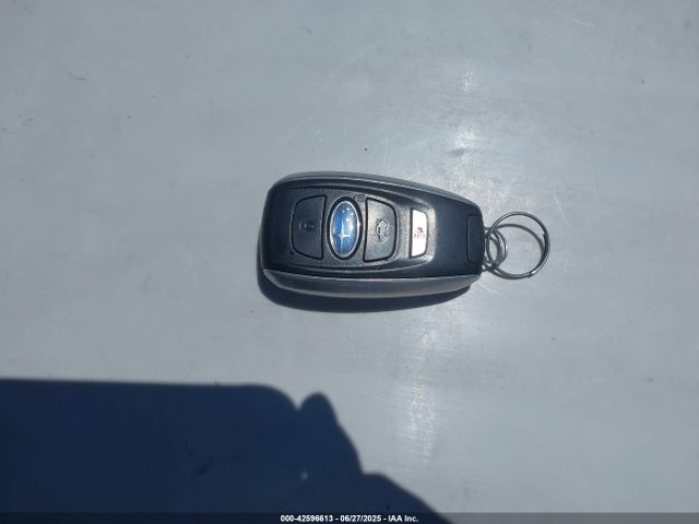 4S4BTGLDXM3167697 Subaru Outback