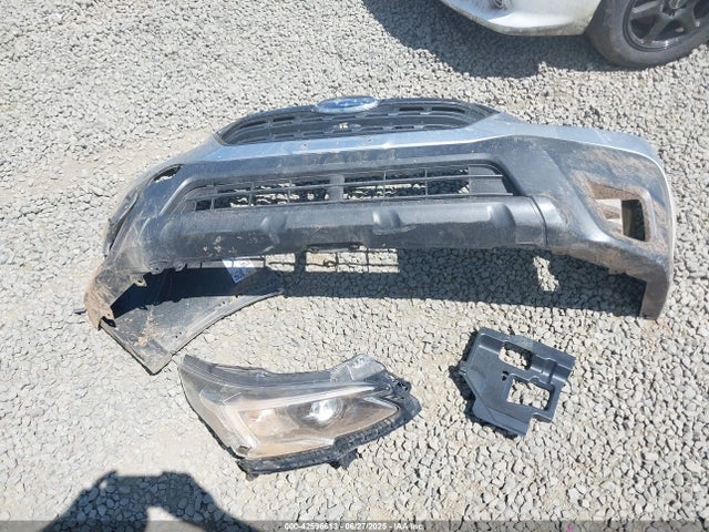 4S4BTGLDXM3167697 Subaru Outback