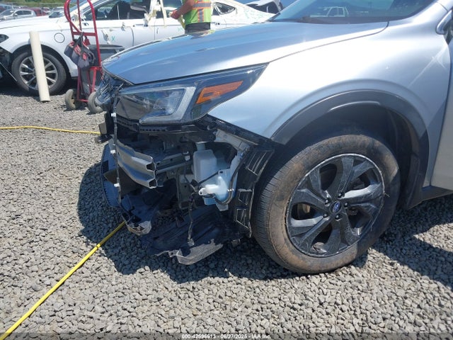 4S4BTGLDXM3167697 Subaru Outback