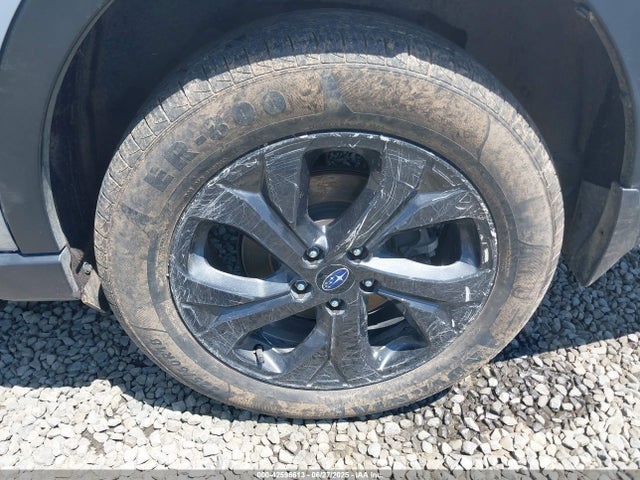 4S4BTGLDXM3167697 Subaru Outback