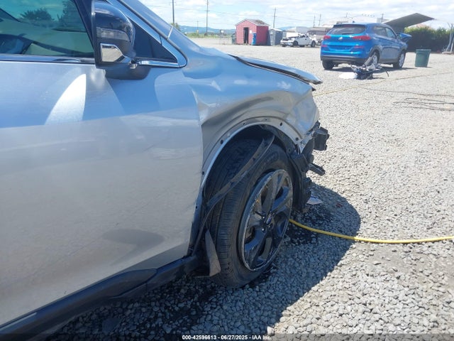 4S4BTGLDXM3167697 Subaru Outback