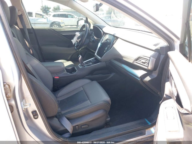 4S4BTGLDXM3167697 Subaru Outback