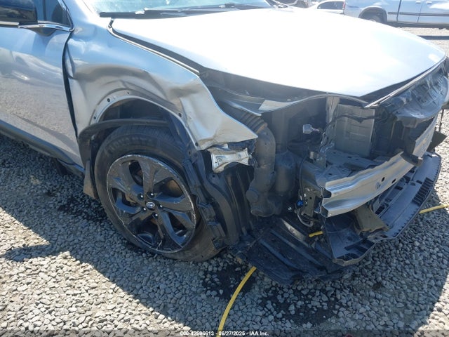 4S4BTGLDXM3167697 Subaru Outback