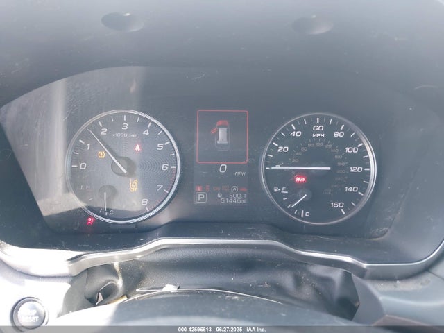 4S4BTGLDXM3167697 Subaru Outback