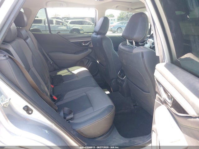 4S4BTGLDXM3167697 Subaru Outback