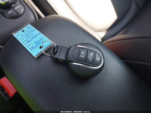 2022 MINI COUNTRYMAN WMZ23BR02N3N58758 Photo 10