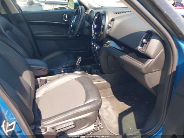 2022 MINI COUNTRYMAN WMZ23BR02N3N58758 Photo 4